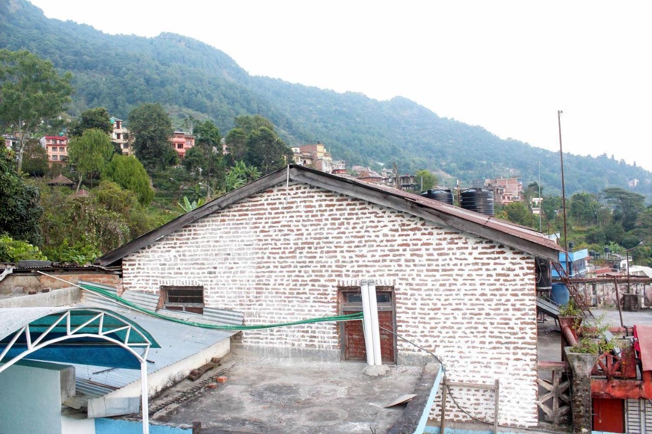 Gorkha Chhen Bed & Breakfast Bagian luar foto